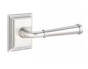 Satin Nickel-US15