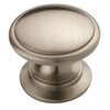 Satin Nickel