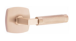 Satin Rose Gold-SRG