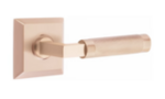 Satin Rose Gold-SRG