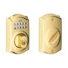 Lifetime Bright Brass-505