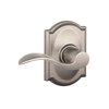 Satin Nickel-619