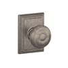 Distressed Nickel-621