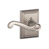 Satin Nickel-619