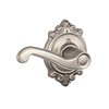 Satin Nickel-619