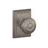 Distressed Nickel-621