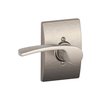 Satin Nickel-619