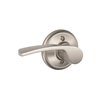 Satin Nickel-619