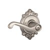 Satin Nickel-619