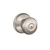 Satin Nickel-619