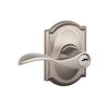 Satin Nickel-619