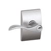 Satin Chrome-626