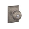 Distressed Nickel-621
