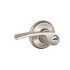 Satin Nickel-619
