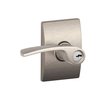 Satin Nickel-619