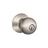 Satin Nickel-619
