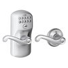 Satin Chrome-626