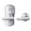 Satin Chrome-626