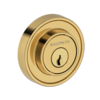 Polished Brass Lifetime Finish-003