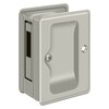 Satin Nickel-US15