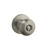 Satin Nickel-US15