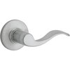 Brushed Chrome-US26D