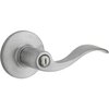 Brushed Chrome-US26D