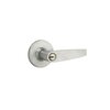 Brushed Chrome-US26D