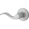 Brushed Chrome-US26D