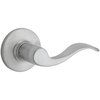 Brushed Chrome-US26D