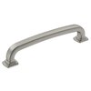 Satin Nickel