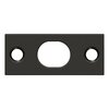Oil Rubbed Bronze-US10B