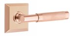 Satin Rose Gold-SRG
