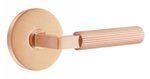 Satin Rose Gold-SRG