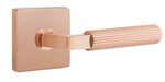 Satin Rose Gold-SRG