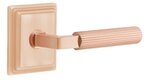 Satin Rose Gold-SRG