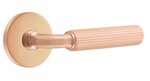 Satin Rose Gold-SRG