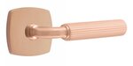Satin Rose Gold-SRG
