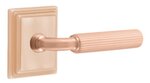 Satin Rose Gold-SRG