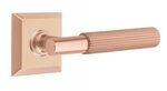 Satin Rose Gold-SRG