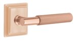 Satin Rose Gold-SRG