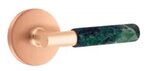 Satin Rose Gold-SRG