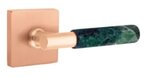 Satin Rose Gold-SRG
