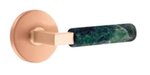 Satin Rose Gold-SRG