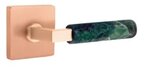 Satin Rose Gold-SRG