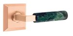 Satin Rose Gold-SRG
