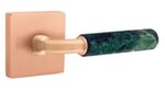 Satin Rose Gold-SRG