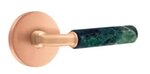 Satin Rose Gold-SRG
