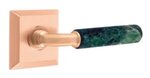 Satin Rose Gold-SRG