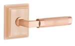 Satin Rose Gold-SRG